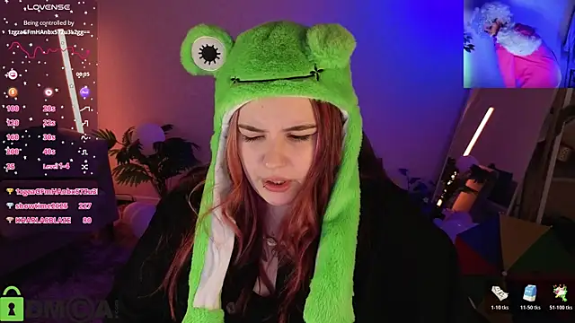 Mia_R0ss live XXX chat