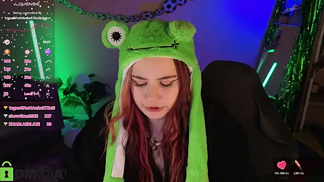 Mia_R0ss Adlı Modelin Canlı XXX Sohbeti