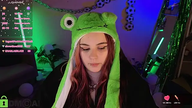 Mia_R0ss Live XXX-Chat