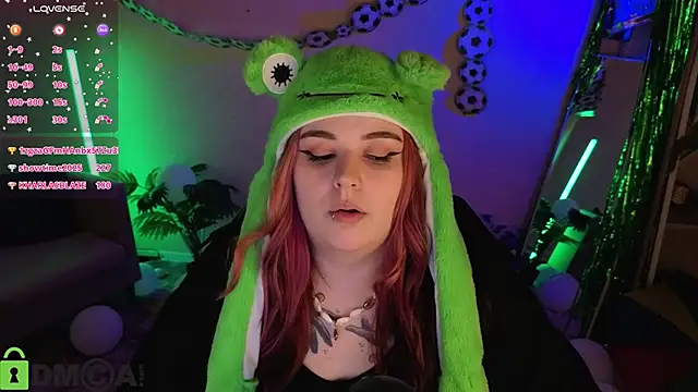 Mia_R0ss Chat XXX in diretta