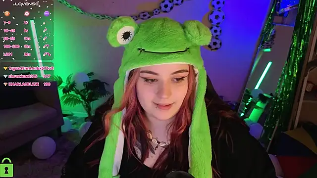 Chat XXX ao vivo de Mia_R0ss