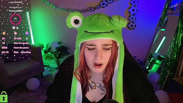 Mia_R0ss Chat XXX in diretta