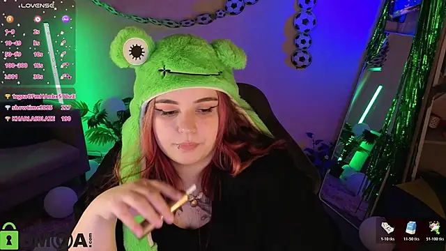 Mia_R0ss' Live XXX Chat