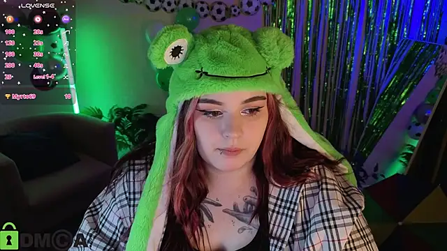 Mia_R0ss' Live XXX Chat