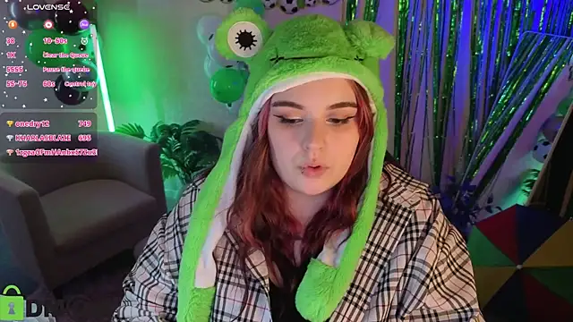 Mia_R0ss' Live XXX Chat