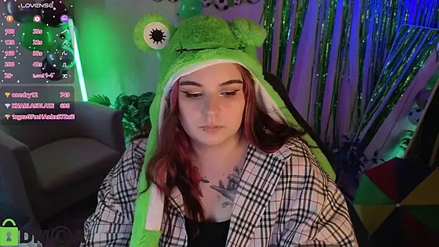 Mia_R0ss Obrolan Langsung XXX