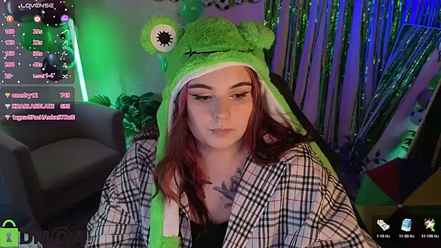 Mia_R0ss Obrolan Langsung XXX