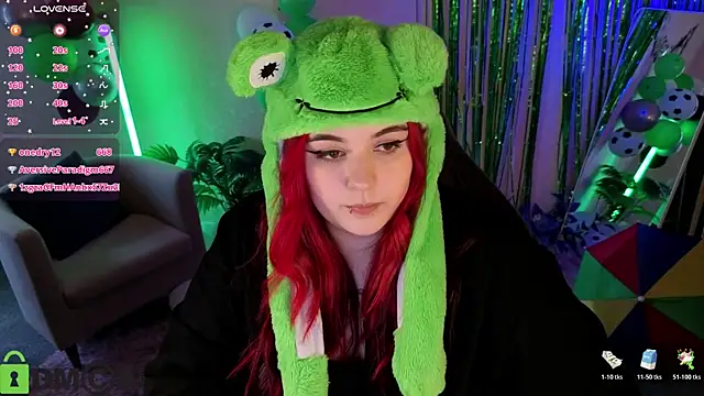 Mia_R0ss Webcamshow