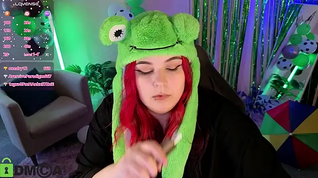 Mia_R0ss' Live XXX Chat