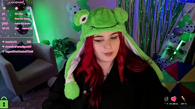 عرض كام Mia_R0ss