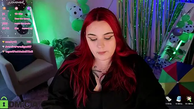 Mia_R0ss Obrolan Langsung XXX