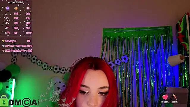 Mia_R0ss live XXX chat