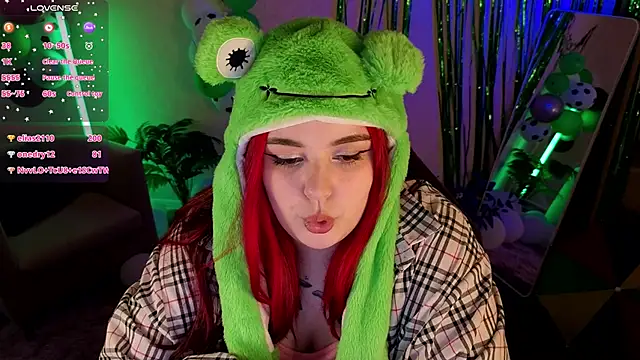 Mia_R0ss – Live XXX-chat