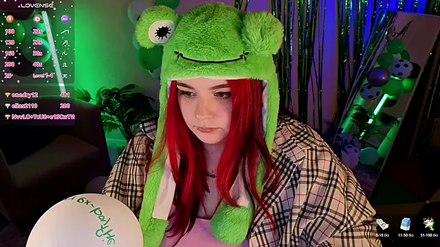 Mia_R0ss' Live XXX Chat