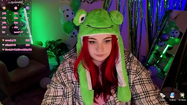 Онлайн чат XXX Mia_R0ss