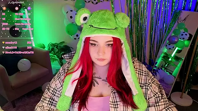 Živý XXX chat Mia_R0ss