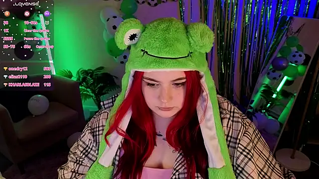 Mia_R0ss' Live XXX Chat