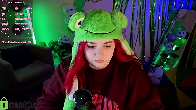 Chat +18 de Mia_R0ss ao vivo