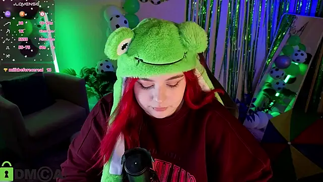 XXX chat uživo modela Mia_R0ss
