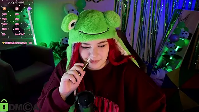Mia_R0ss' Live XXX Chat