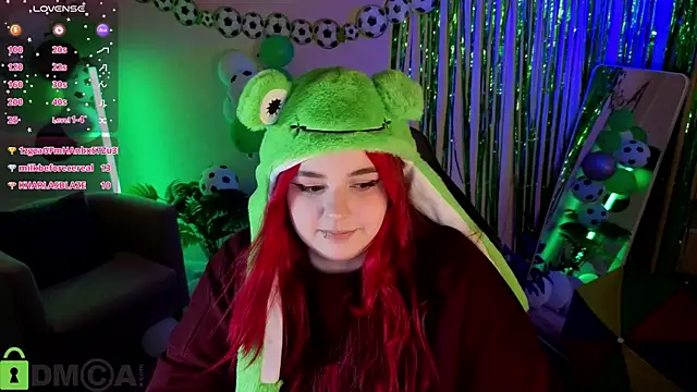 Webkamerová show Mia_R0ss