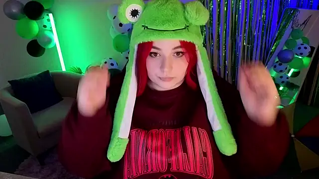 عرض كام Mia_R0ss