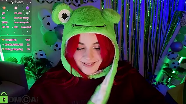 Mia_R0ss Chat XXX in diretta