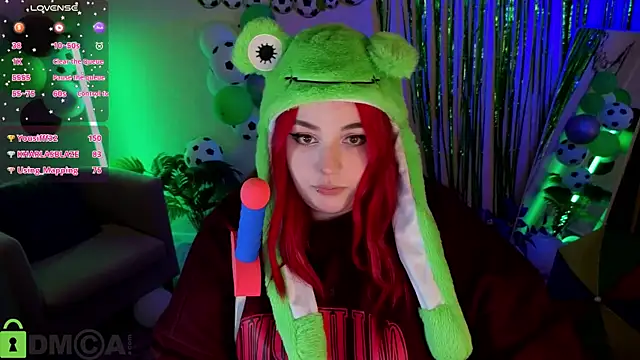 Mia_R0ss' Live XXX Chat