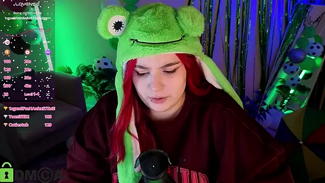 Mia_R0ss Chat XXX live
