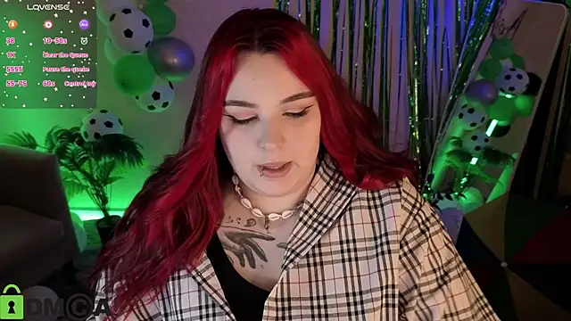 Mia_R0ss' Live XXX Chat