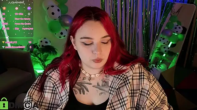 Mia_R0ss' Live XXX Chat