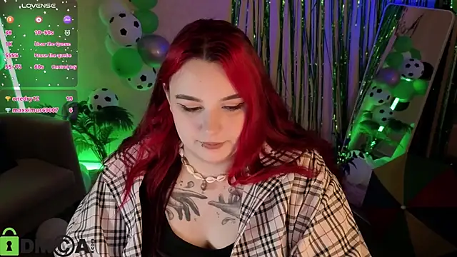 Mia_R0ss Live XXX-Chat