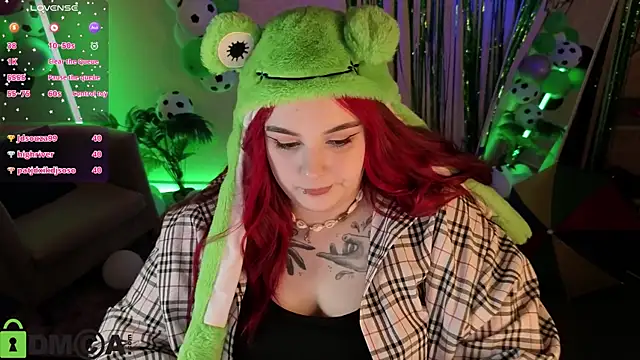 Mia_R0ss' Live XXX Chat