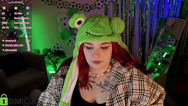 Mia_R0ss Chat XXX in diretta