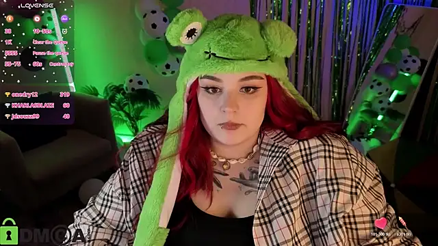 Mia_R0ss' Live XXX Chat