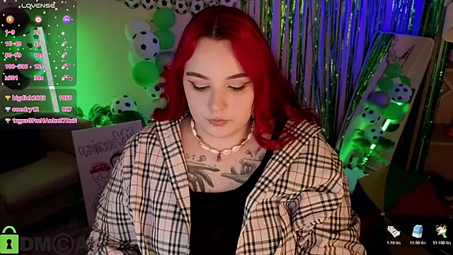 Mia_R0ss' Live XXX Chat