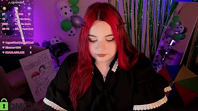 Mia_R0ss Live XXX-Chat