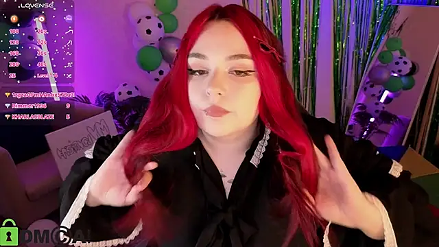 Mia_R0ss Live XXX-chat