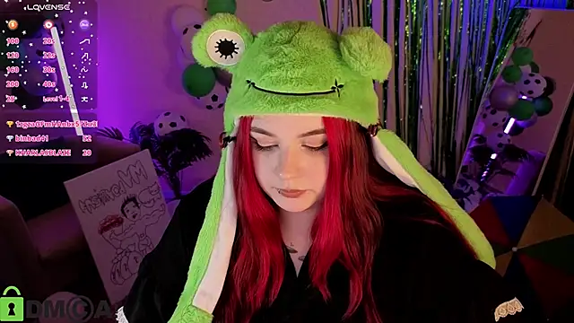 Mia_R0ss' Live XXX Chat