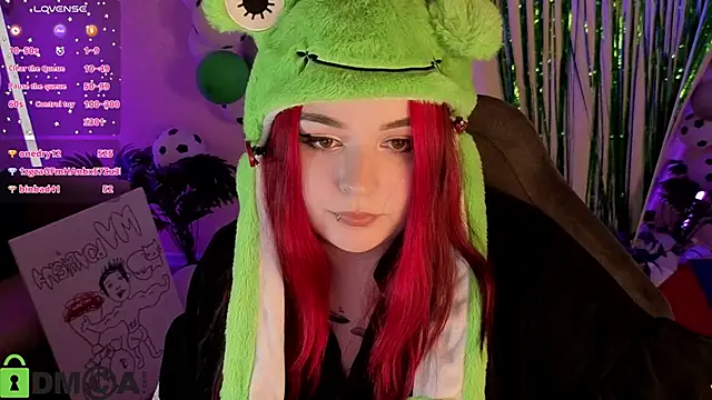 Chat +18 de Mia_R0ss ao vivo