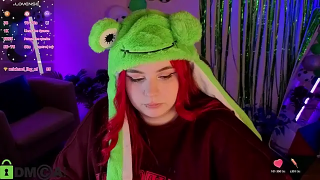 Živý XXX chat Mia_R0ss