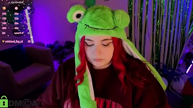 Chat XXX en directo de Mia_R0ss
