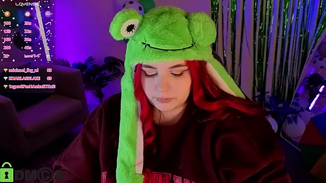 Mia_R0ss Live XXX Chat