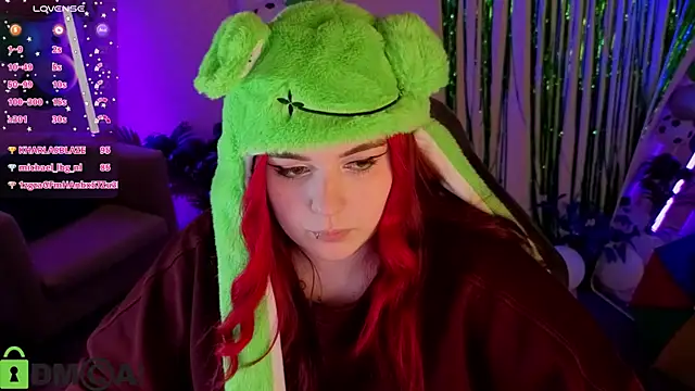 Živý XXX chat Mia_R0ss
