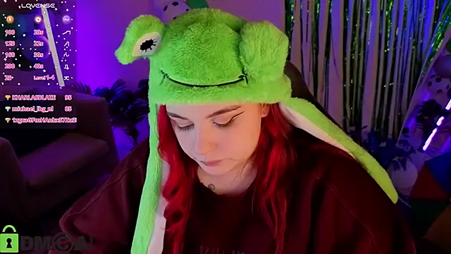 Mia_R0ss' Live XXX Chat
