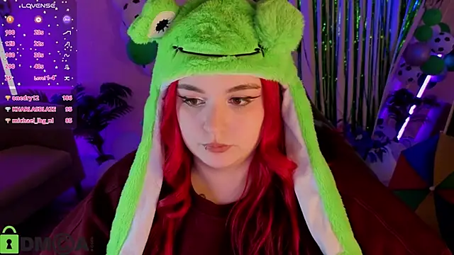 Živý XXX chat Mia_R0ss