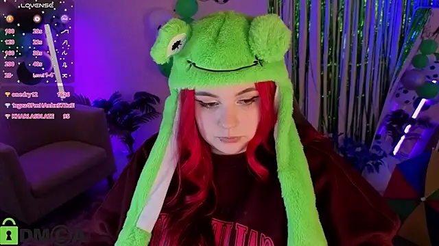 Mia_R0ss Webcamshow