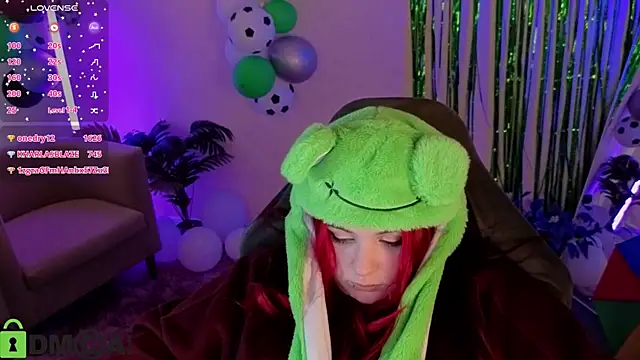 Mia_R0ss' Live XXX Chat