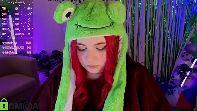Mia_R0ss' Live XXX Chat