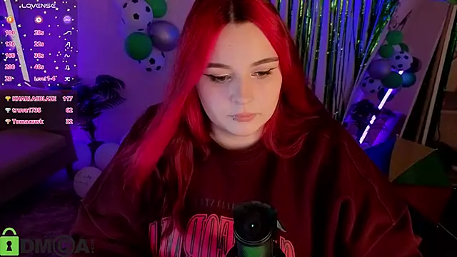 Mia_R0ss Webcamshow